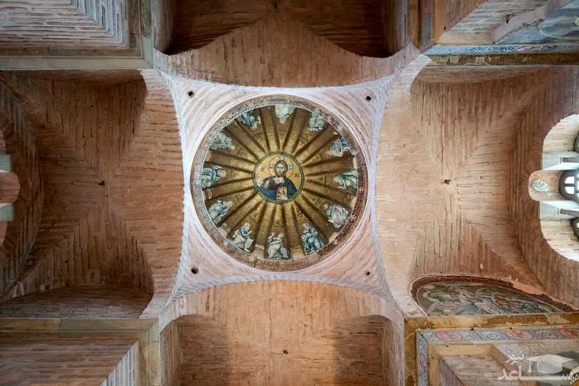  مسجد فتحیه استانبول