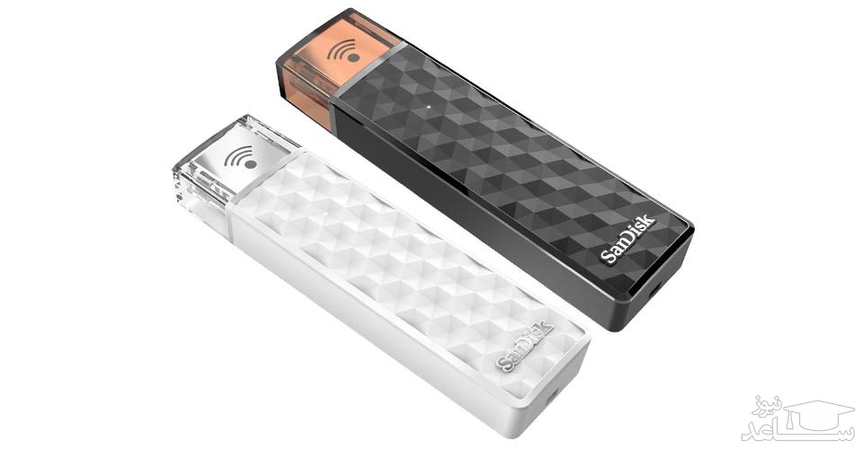 سان دیسک مدل Connect Wireless Stick