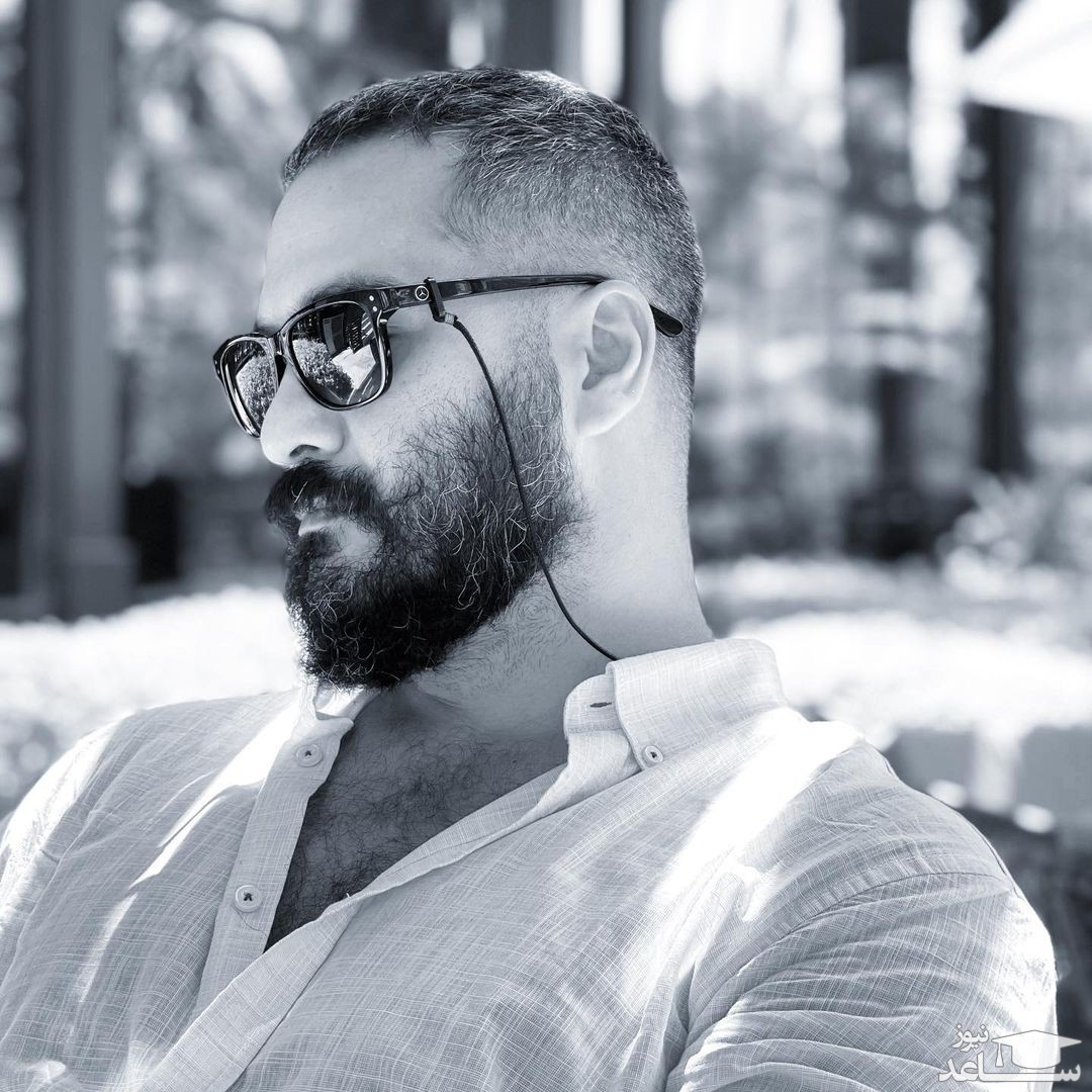 چهره دپرس میلاد کی مرام