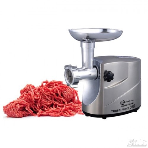 چرخ گوشت فوما مدل FU 1327