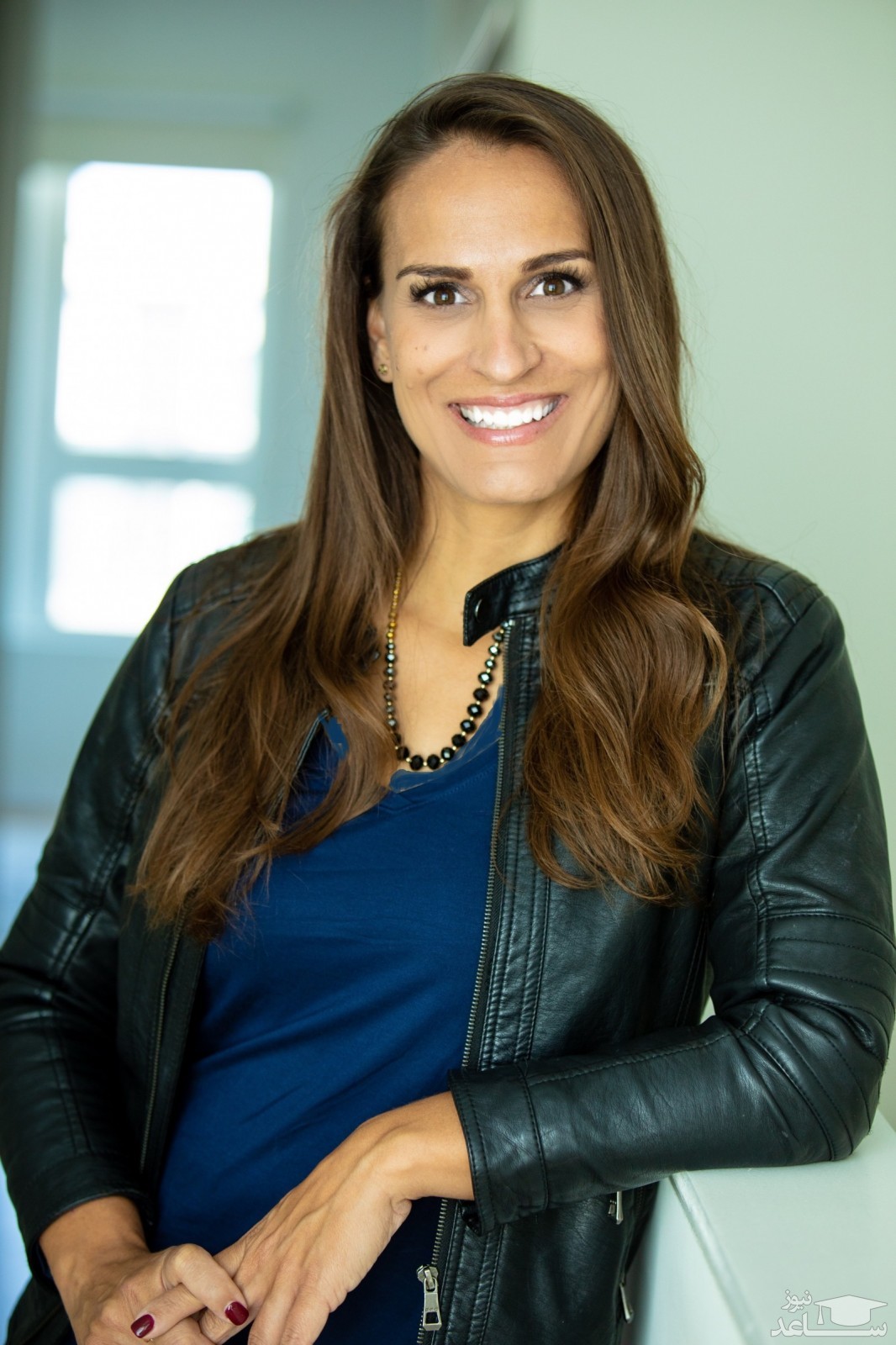 امیلی بلیکر