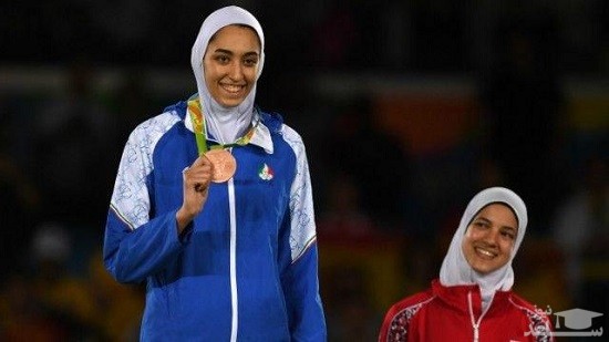 واکنش نماینده مجلس به مهاجرت کیمیا