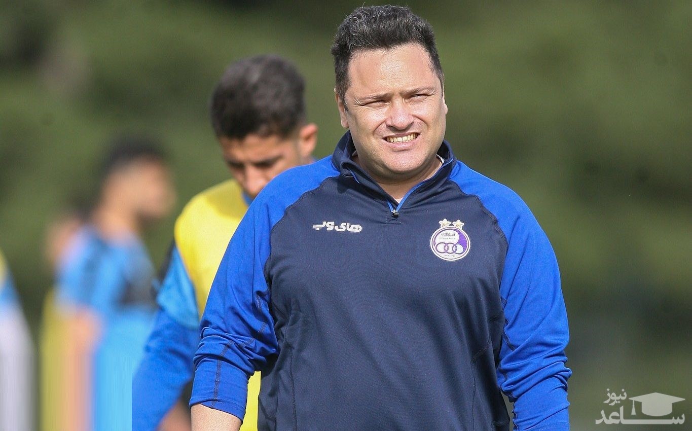 کنایه تند دستیار مجیدی به فرهاد