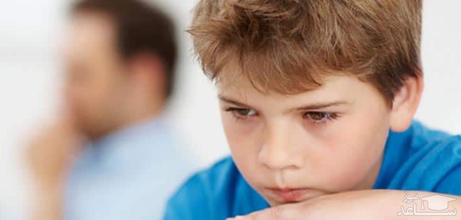 اهمیت حفظ آرامش و خونسردی در برخورد با کودک