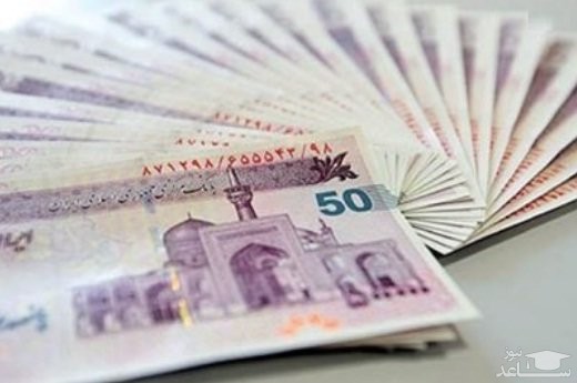 رقم نجومی یک قرارداد در نهاد ریاست جمهوری