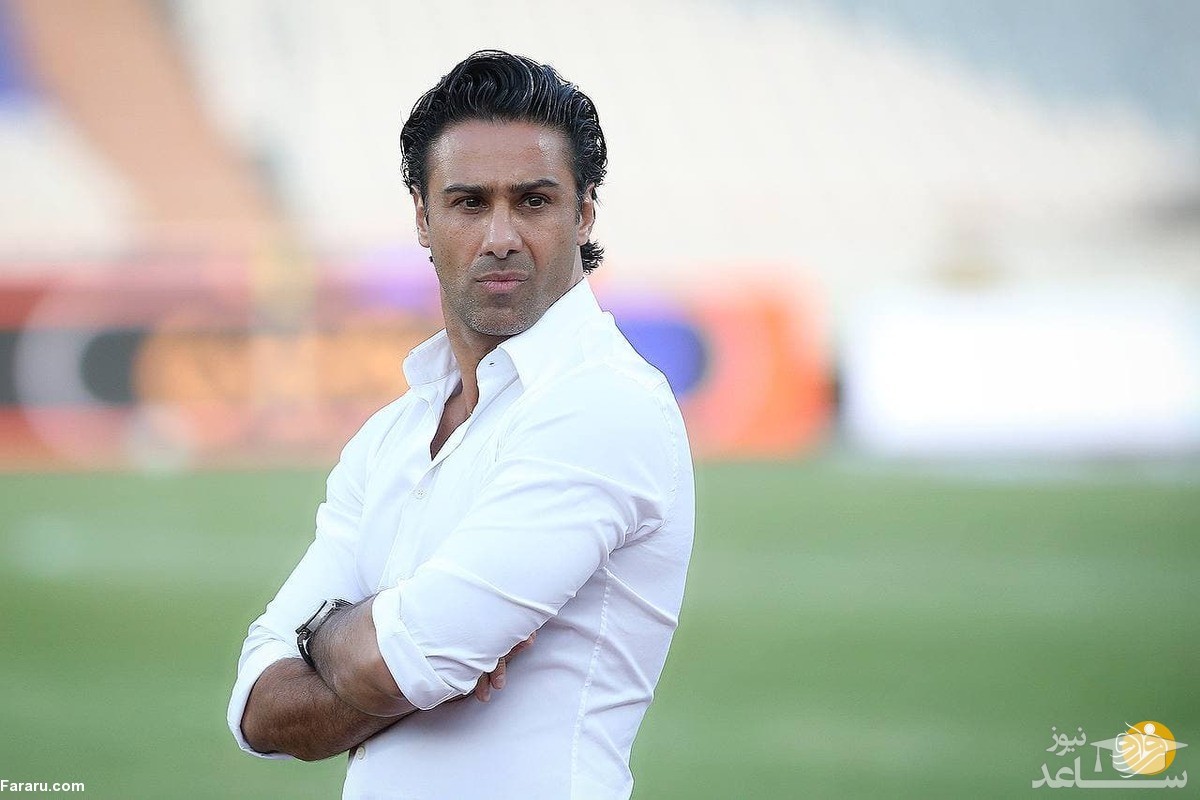 دلیل محرومیت فرهاد مجیدی مشخص شد