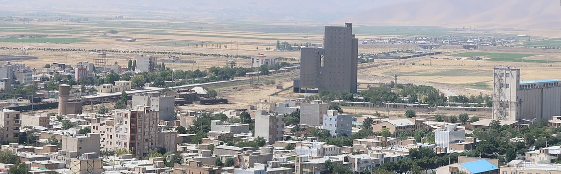 معرفی جاذبه های گردشگری و جاهای دیدنی ازنا