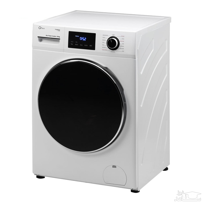 لباسشویی جی پلاس مدل K844 