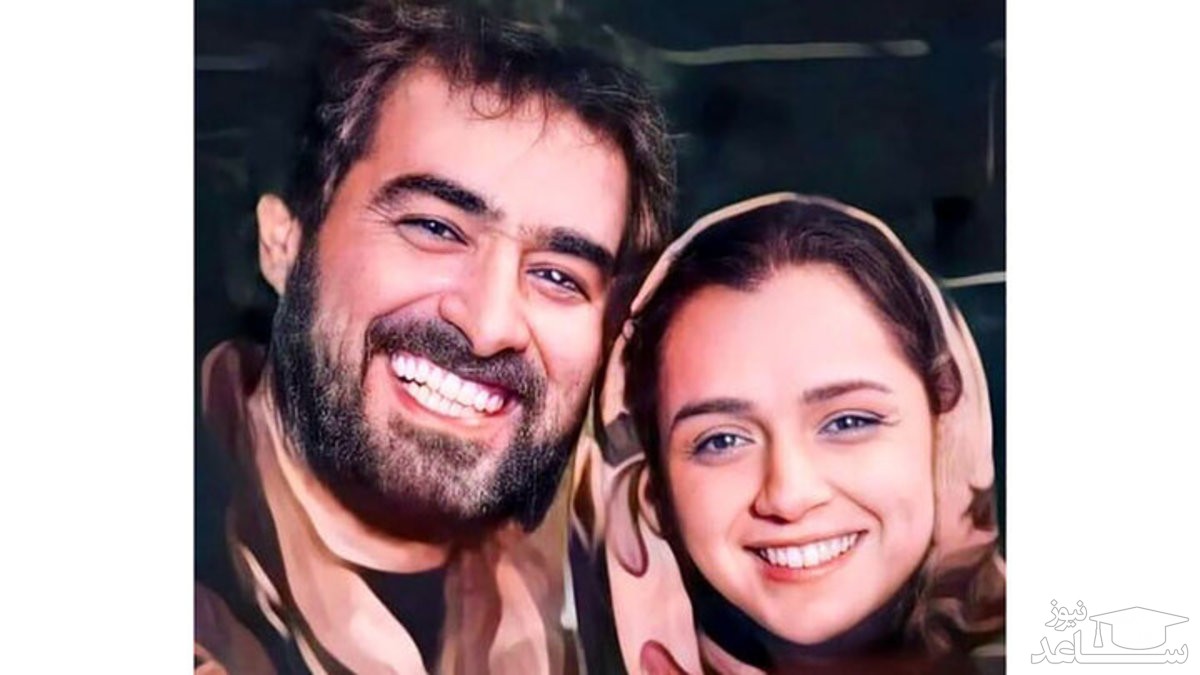 شهاب حسینی از ترانه علیدوستی شاکی شد!