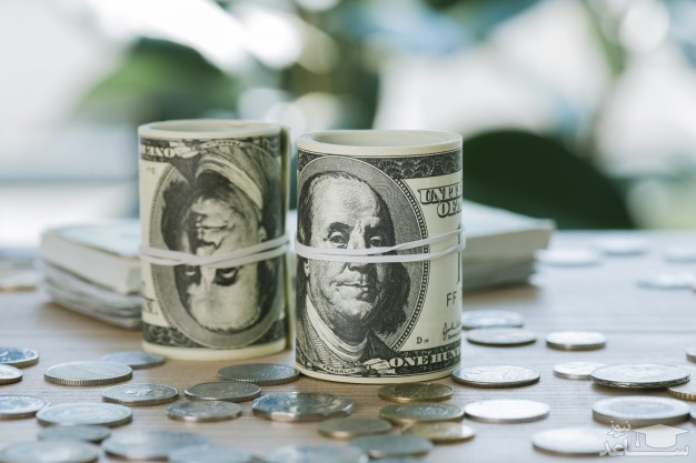 قیمت خرید دلار در بانک‎ها امروز سه شنبه 15 آبان 97