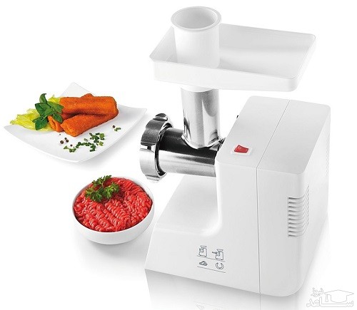 چرخ گوشت بوش مدل MFW22010