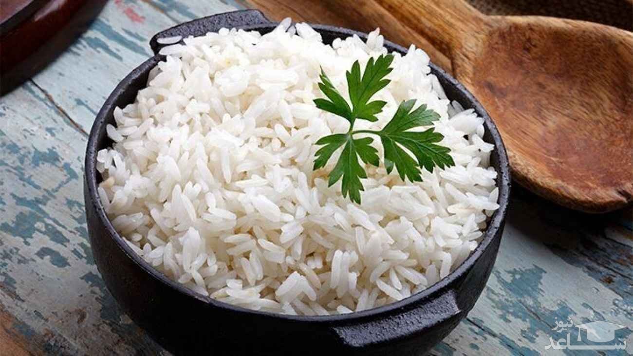 رژیم لاغری برنج چه نوع رژیمی است؟