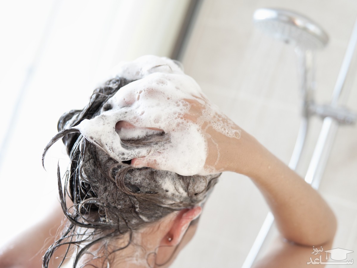 پیشگیری از خشکی و خارش پوست بعد از حمام