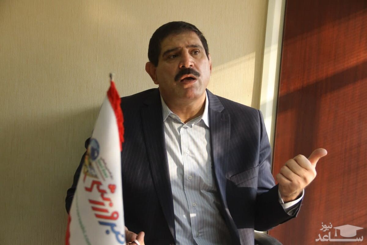 درگیری‌های لفظی با عباس جدیدی تمامی ندارد