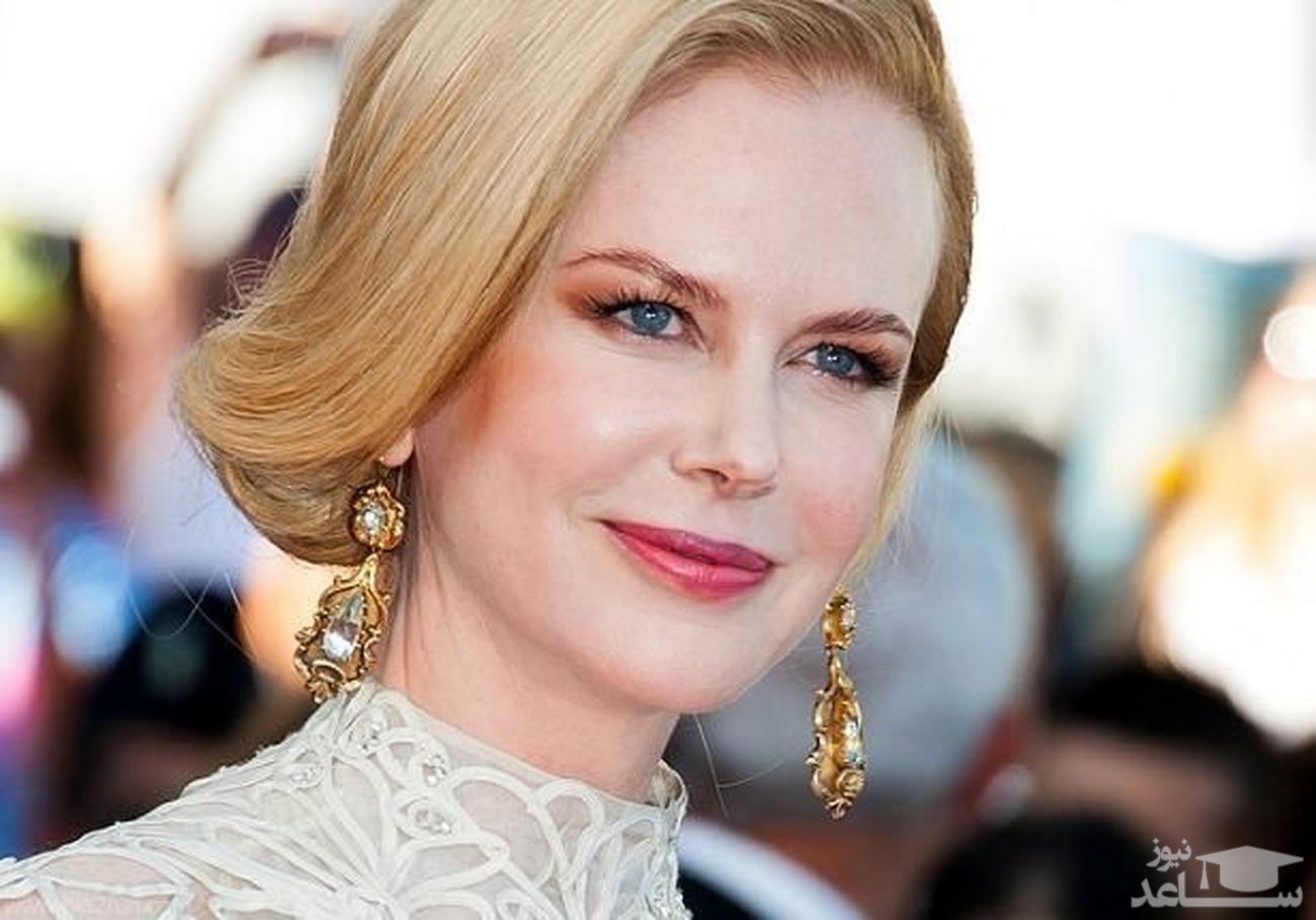 سریال ۱۰۰ میلیون دلاری نیکول کیدمن