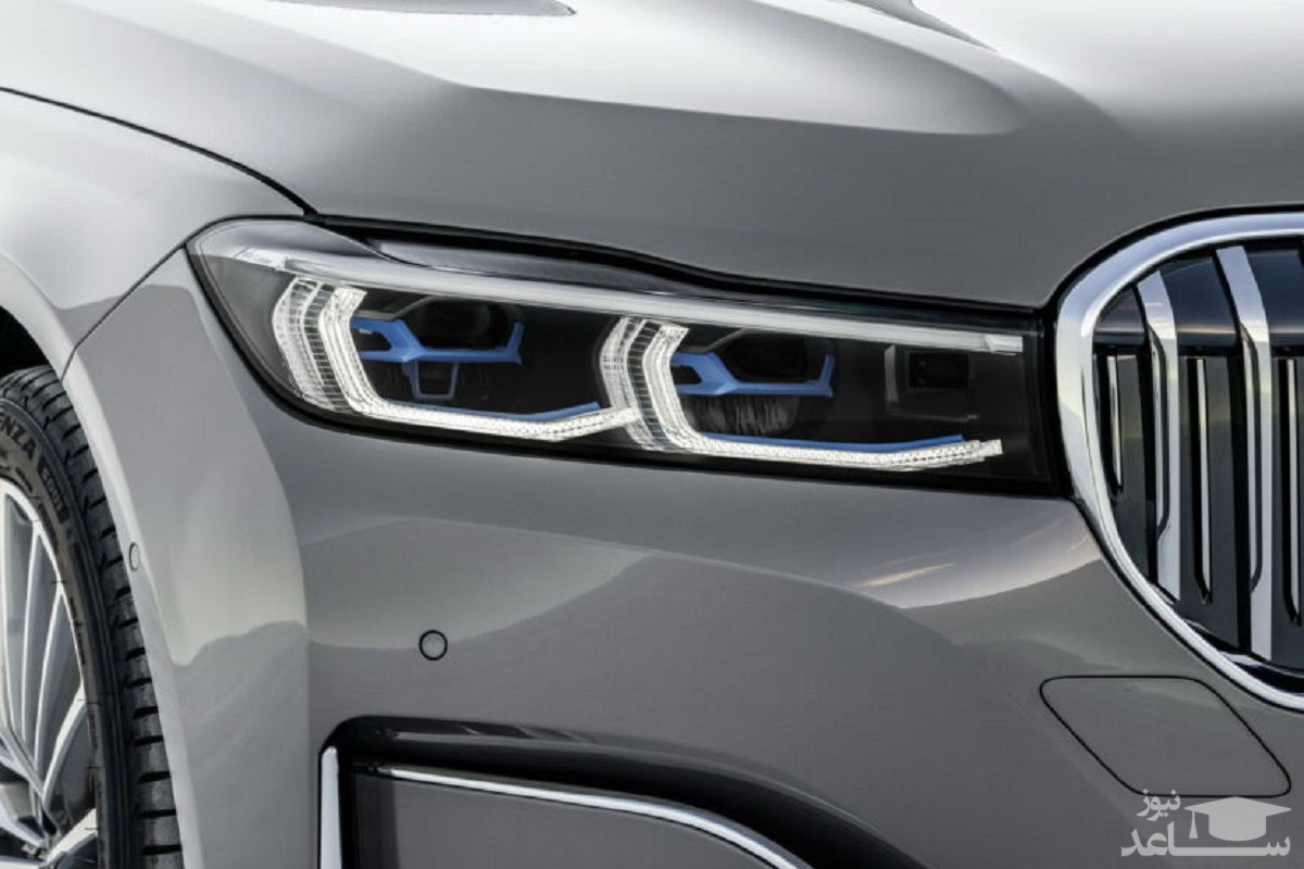 نمایندگی رسمی چراغ های فابریک انواع خودرو های داخلی