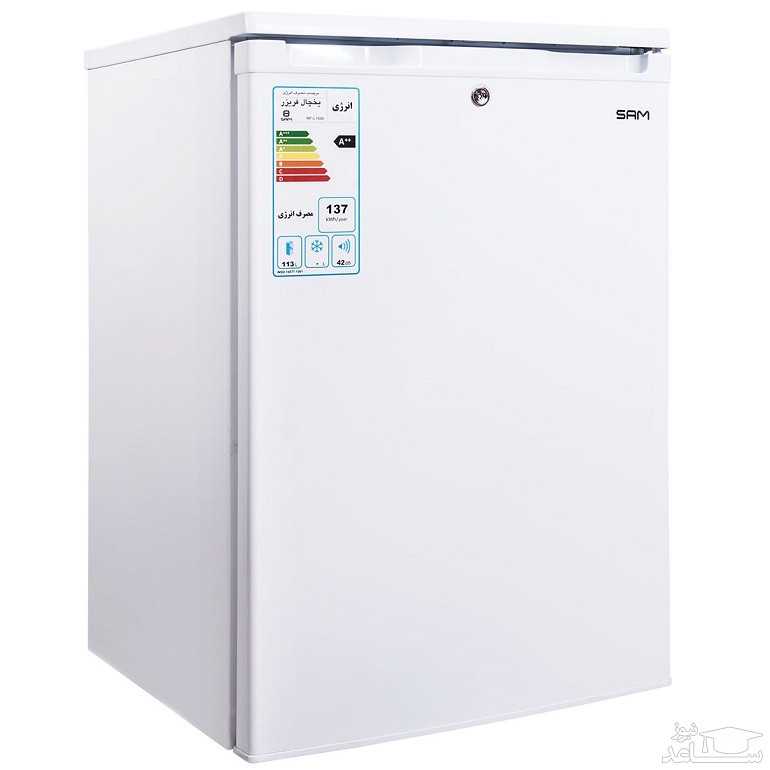 فریزر سام مدل FZ-D13