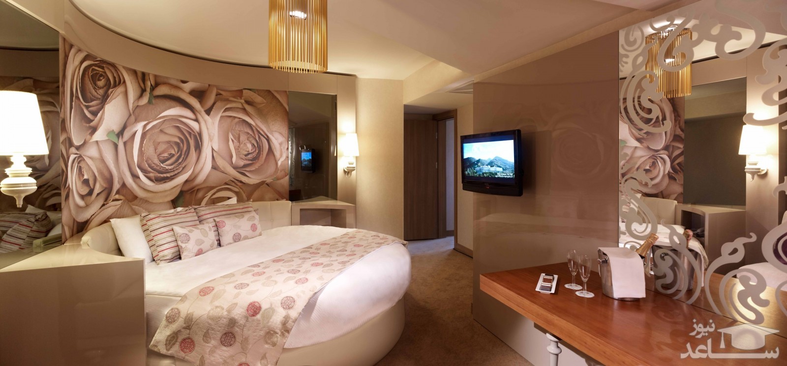 هتلهای معروف ازمیر