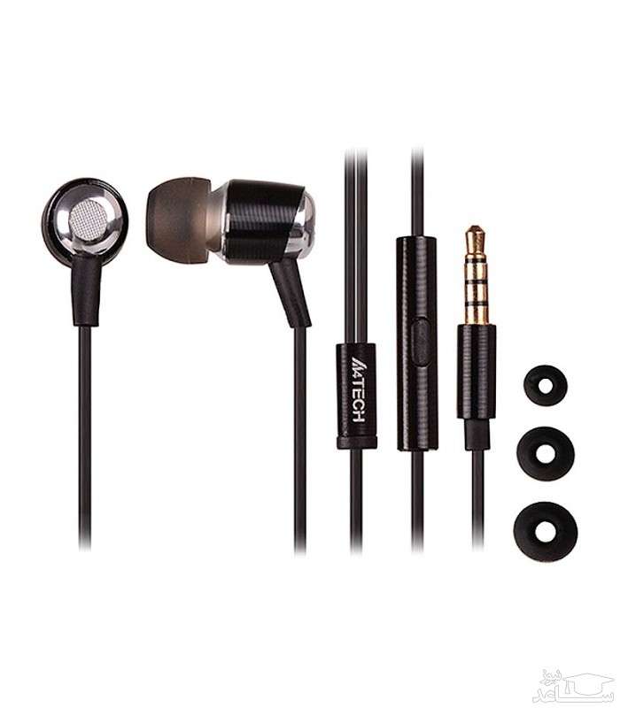 هدفون باسیم ای فورتک مدل MK-750 HD