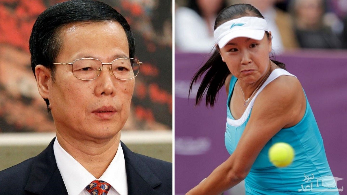 ستاره تنیس چین ادعای خود را پس گرفت، «به من تجاوز نشده»