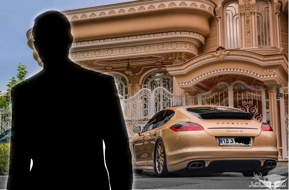 ماجرای سکونت یک مدیرکل در خانه ۱۴ میلیارد تومانی!