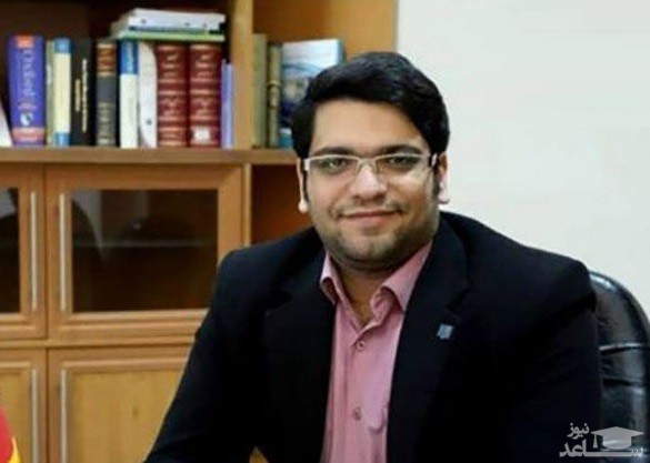 حلق آویز شدن پزشک خوشنام قزوینی با چادر زنانه