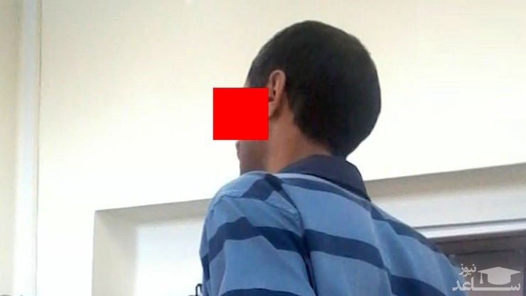 ۲ بار قصاص برای قتل پدر و مادر توسط پسر ناخلف در تهران