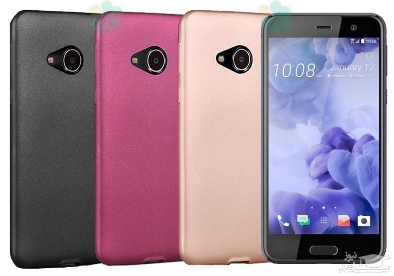 اچ تی سی یو پلی