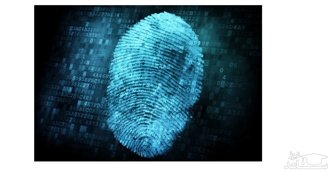 اثر انگشت چاپ در فضای مجازی چیست؟