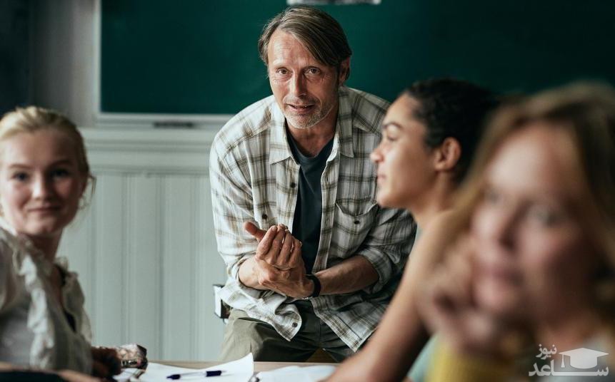 یک دور دیگر