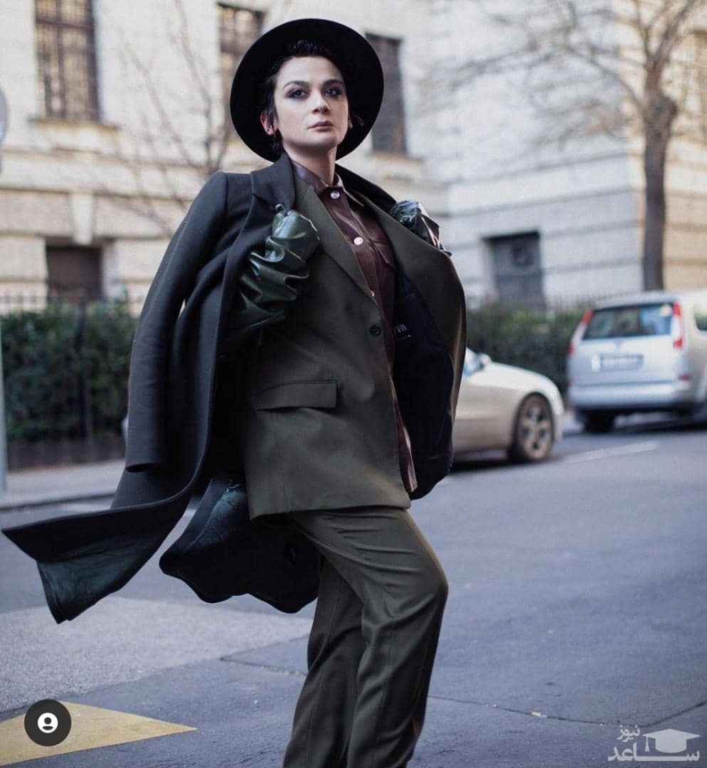 مارال فرجاد