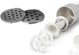 اجزا چرخ گوشت بایترون مدلBMG-80S