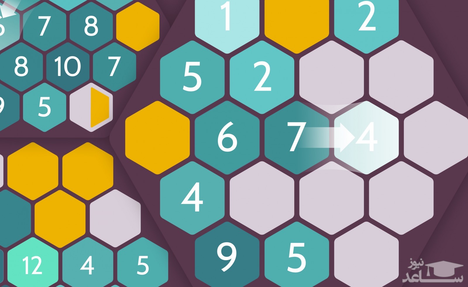 معرفی و بررسی یک بازی هیجان انگیز به نام Twelvesmith +دانلود