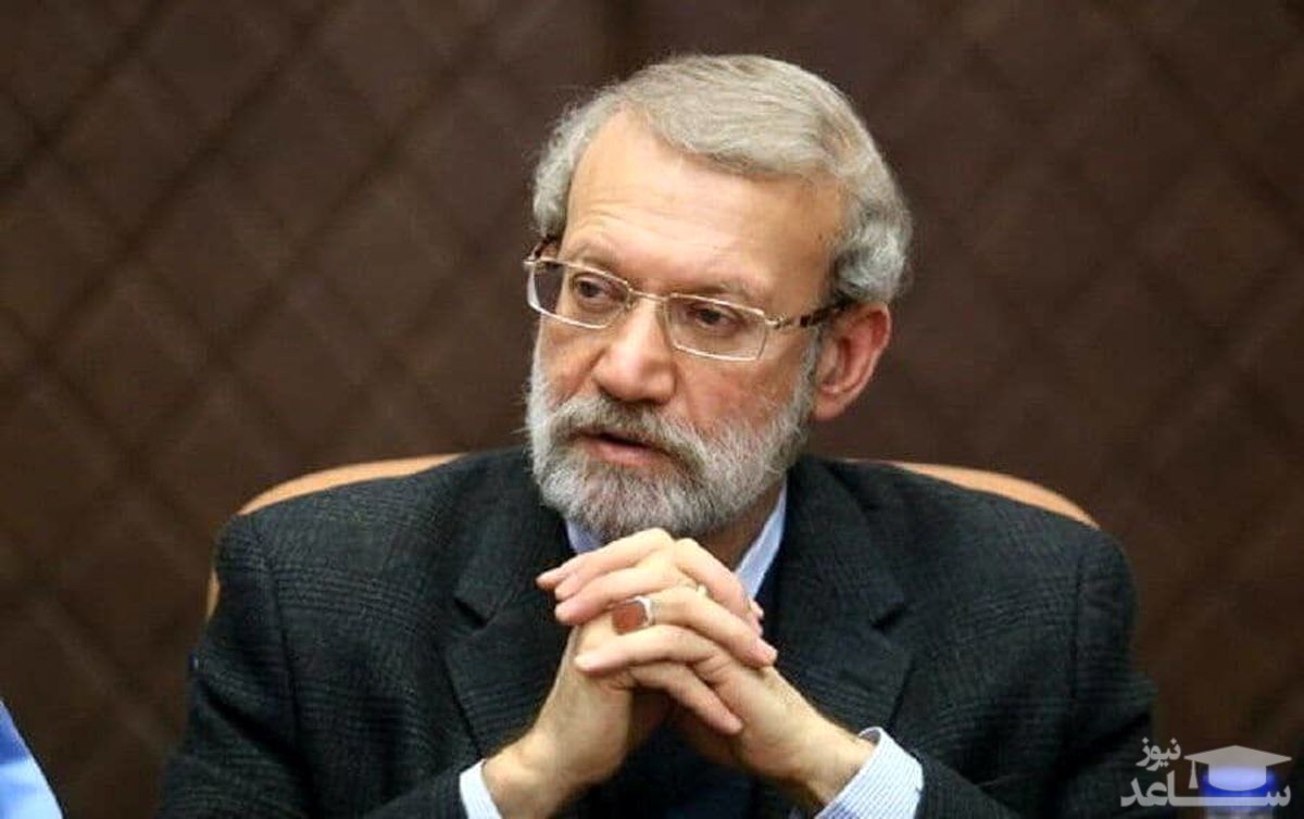علی لاریجانی درباره ردصلاحیتش به آملی لاریجانی چه گفت؟