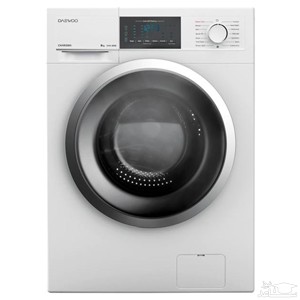 لباسشویی دوو مدل DWK-8100