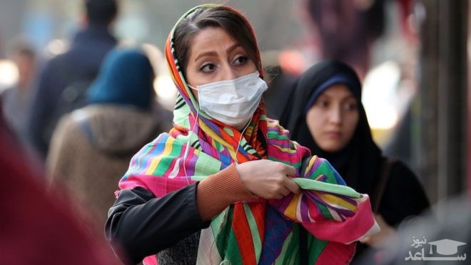 سه فرضیه درباره "بوی بد" در تهران