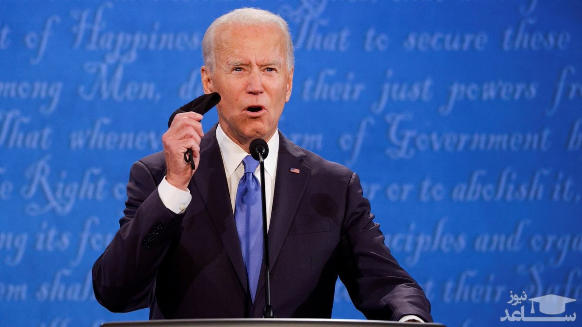 بایدن ۳۰ دقیقه قبل از انجام، حمله دوم به سوریه را لغو کرد