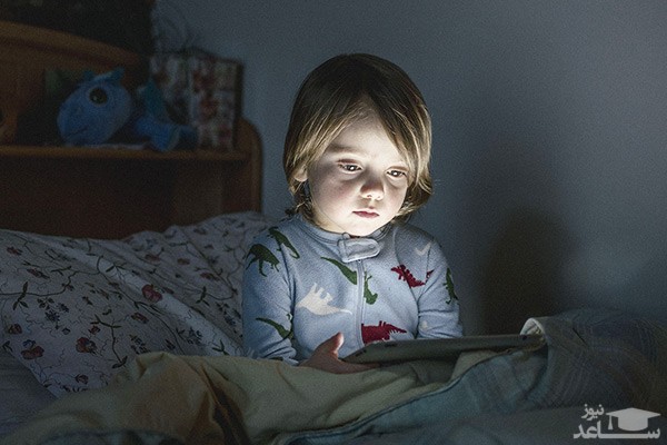 راهکارهایی برای زود خوابیدن کودکان پیش دبستانی