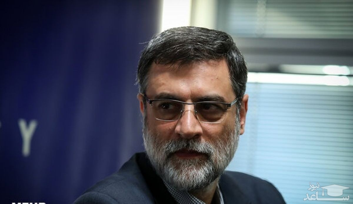 تبریک قاضی‌زاده هاشمی به رئیسی به عنوان برگزیده ملت