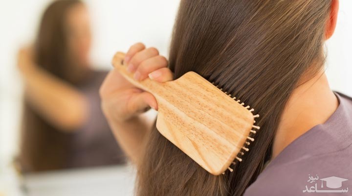 علائم ریزش موی ارثی چیست؟