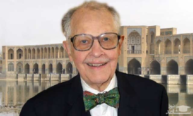 ریچارد نلسون فرای