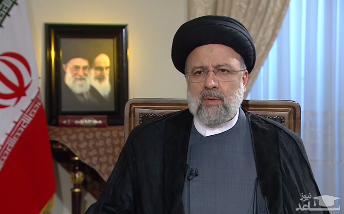 رئیس جمهور: مسوولان به همراه بودن با زندگی مردم توجه داشته باشند