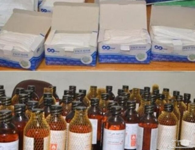 افزایش مسمومیت‌های ناشی از مصرف الکل