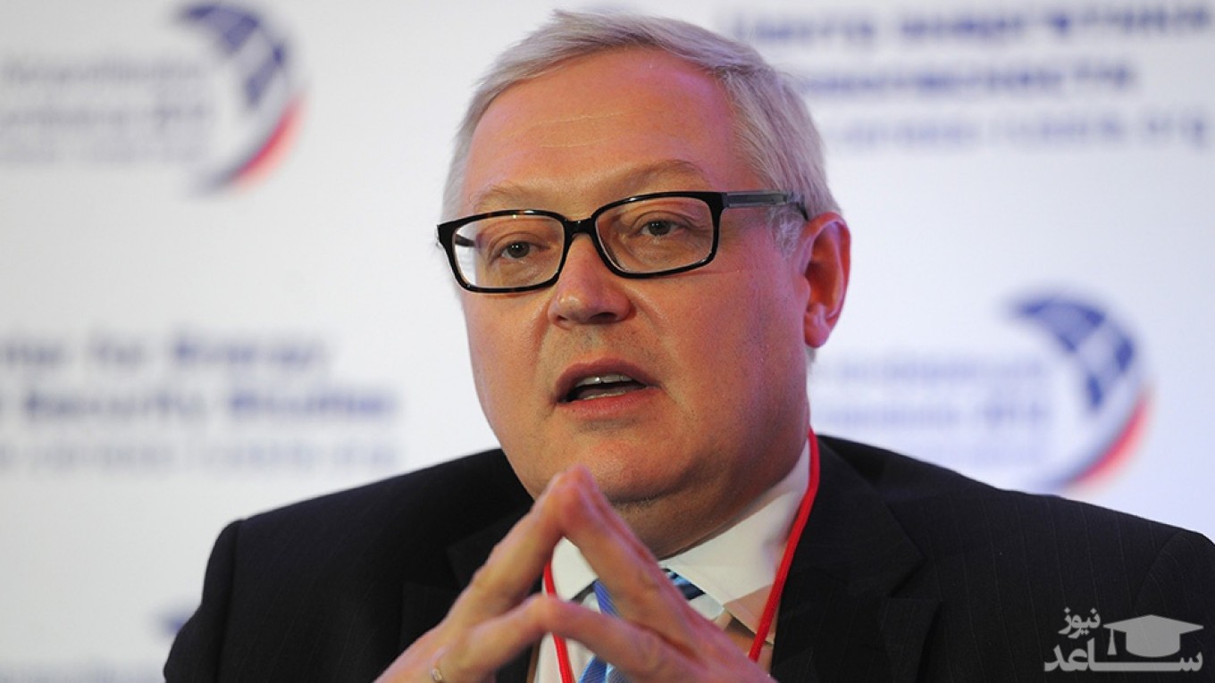 روسیه خواهان رفع تحریم‌های نفتی آمریکا علیه ایران شد