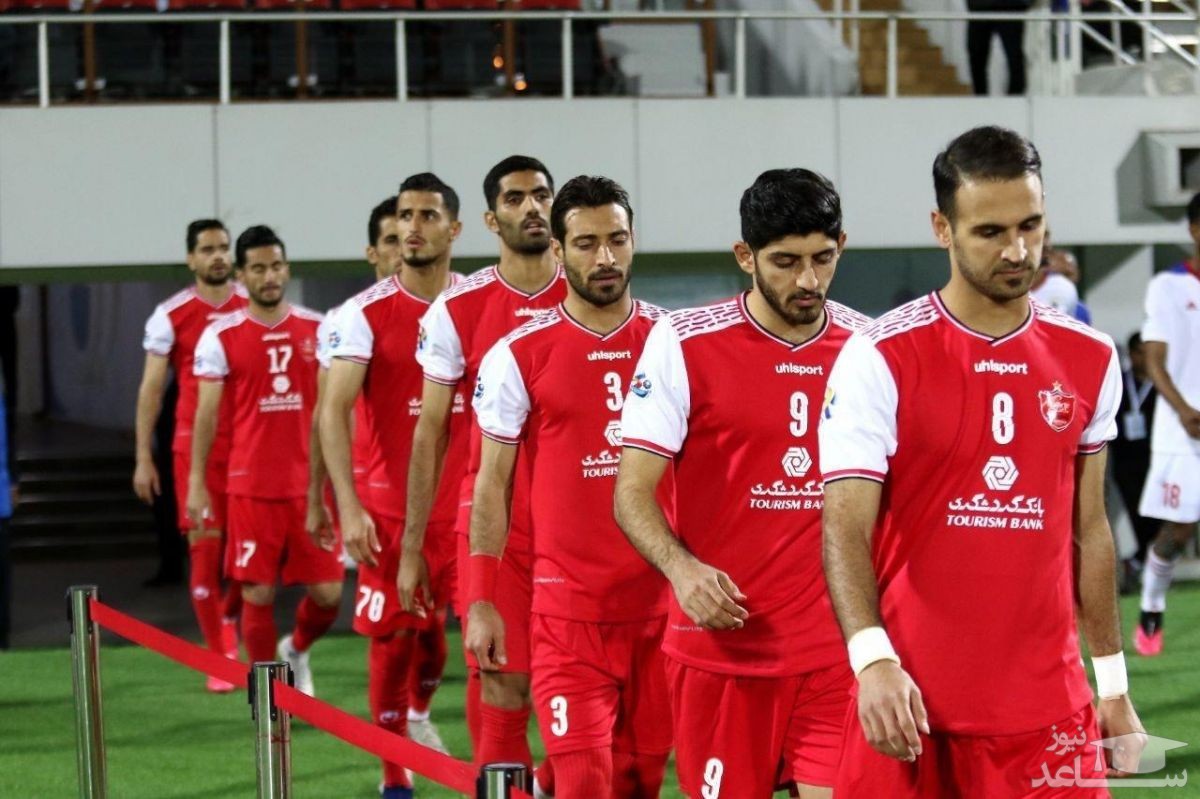 رکوردی که پرسپولیس می‌تواند در لیگ قهرمانان آسیا بزند