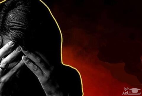 سرنوشت عجیب یک زن