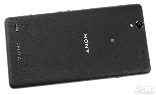 سونی اکسپریا سی 4