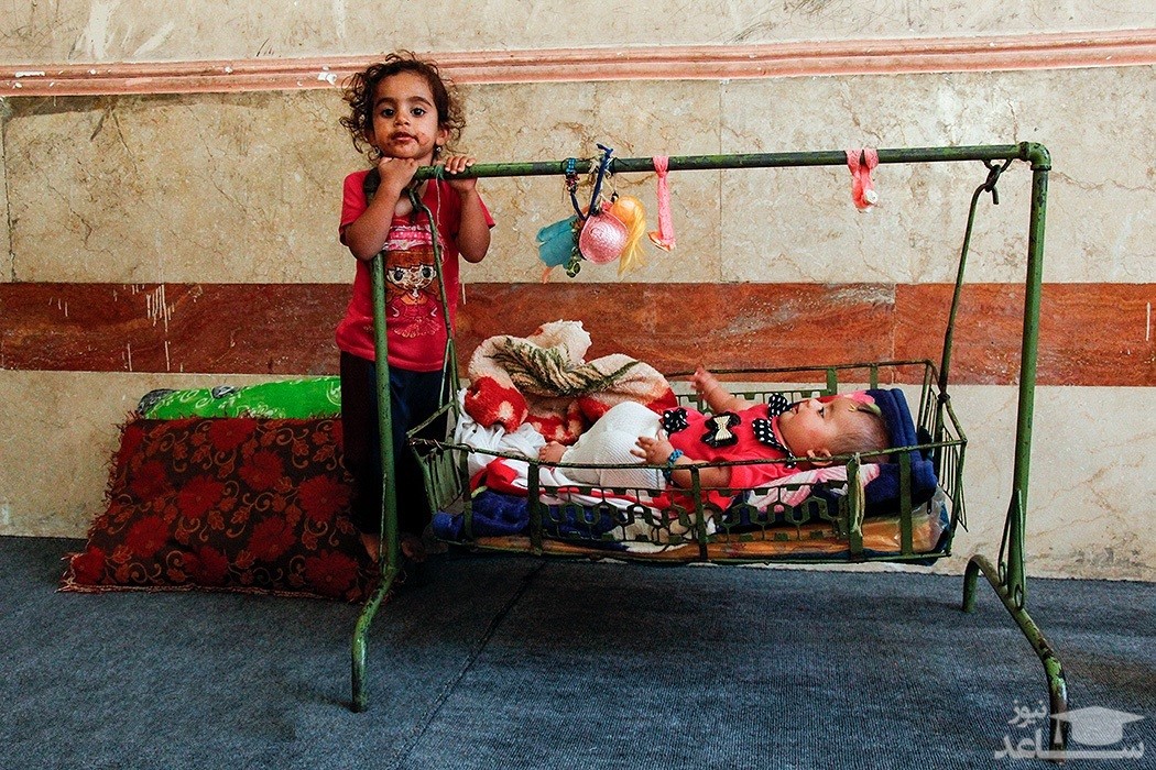 تخلیــه « عین دو » ، اَلْبوثَنْــوان و...