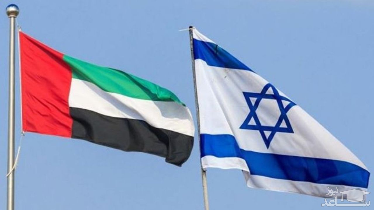 مکالمه تلفنی ولیعهد ابوظبی با نخست‌وزیر اسرائیل