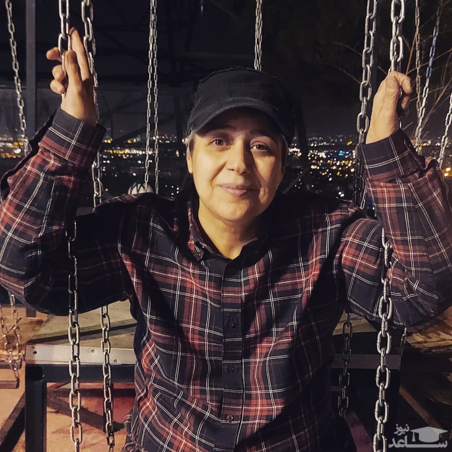 جشن تولد 56 سالگی ودود لرستانی (شهره لرستانی سابق)